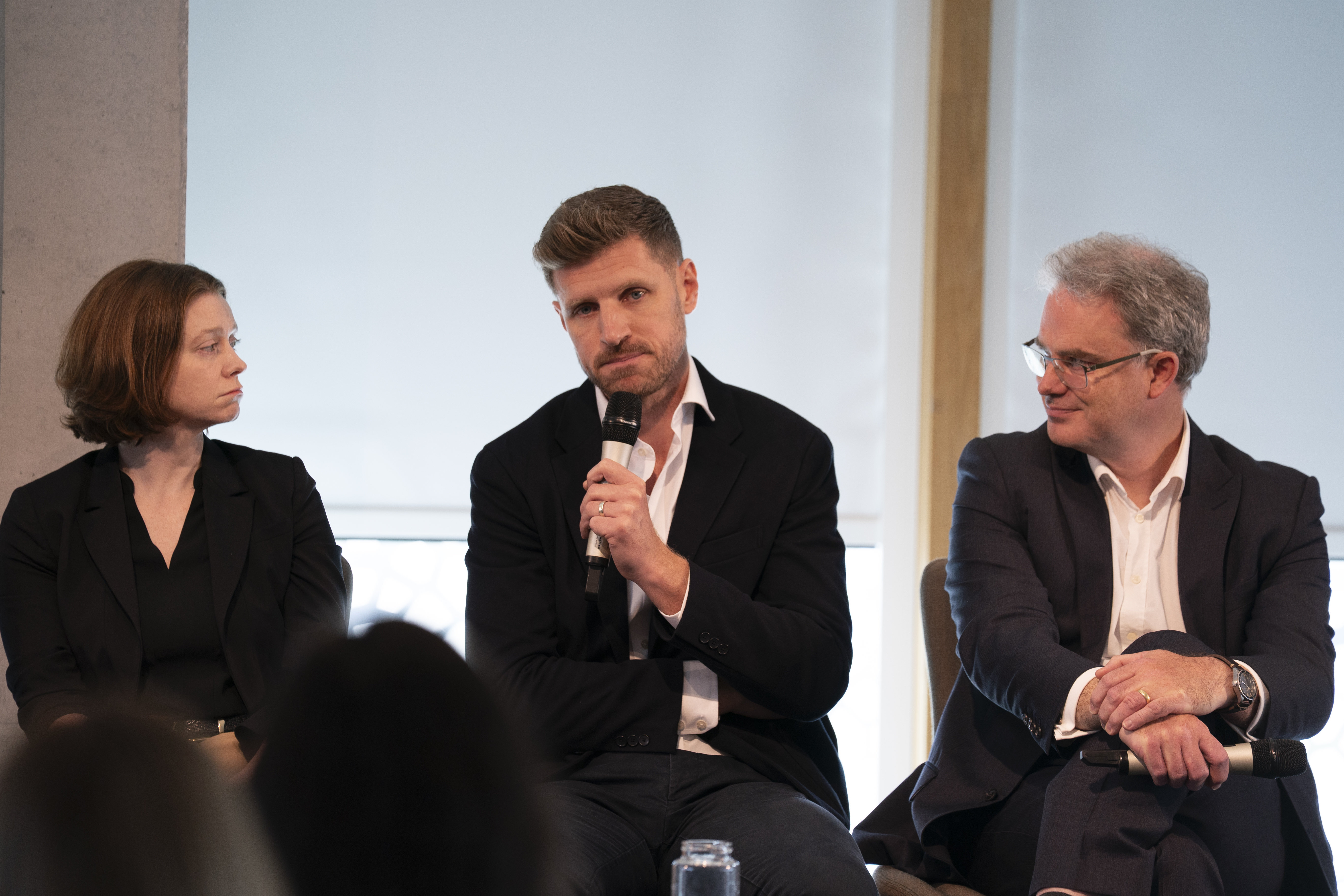 FES Conference article image